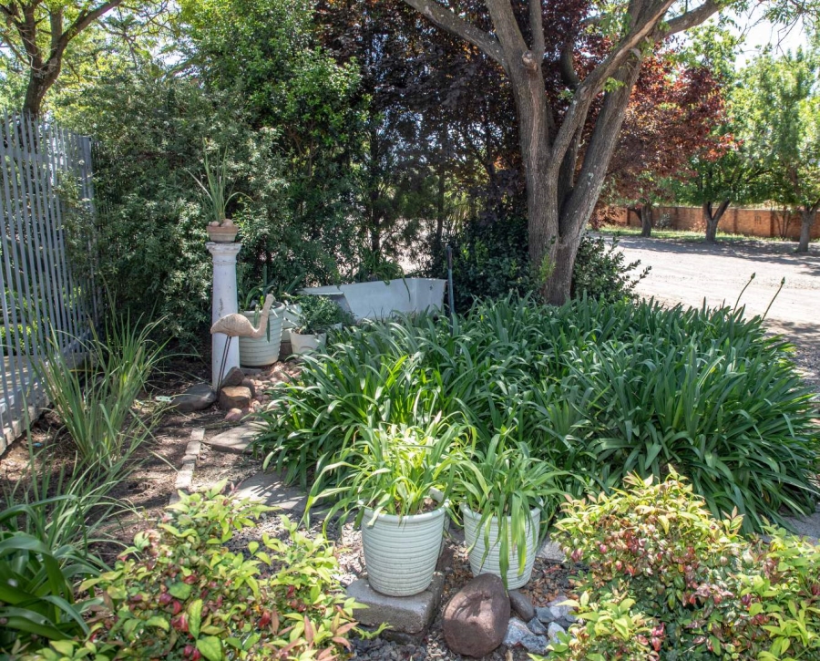 3 Bedroom Property for Sale in Heilbron Free State